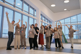 В Югре сформируют региональную команду модераторов образовательных мероприятий