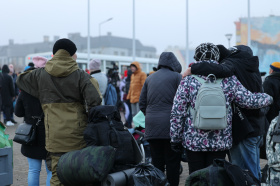 Правительство Чукотки освободит от уплаты аренды государственного имущества участников СВО