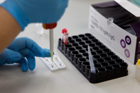 Начальник Департамента здравоохранения Чукотки: Вакцинация – главный способ борьбы с коронавирусом