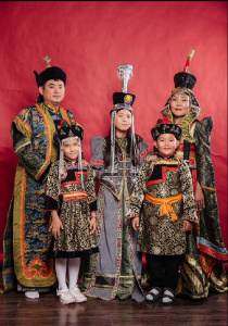 Три семьи представят Чукотку на Всероссийском конкурсе «Семья года»
