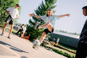 Форум ТИМ «Бирюса» объединит лидеров в сфере физической культуры со всей страны