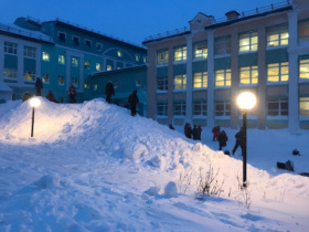 На Чукотке Детский телефон доверия теперь работает семь дней в неделю 