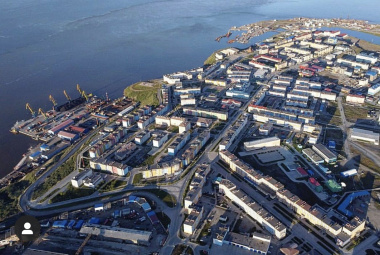 «Антиковидную» поддержку «городского» бизнеса Чукотки продлят на 2022 год