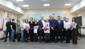 Новые лаборатории, приюты и молодые кадры: как преобразилась ветеринарная служба Чукотки за 15 лет работы