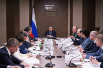 Юрий Трутнев поручил МЧС России совместно с федеральными министерствами и ведомствами проработать изменения в законодательство для защиты населения и территорий от ЧС