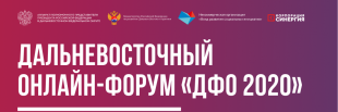 Вирус против бизнеса: развитие дальневосточных ТОРов в условиях пандемии обсудят на онлайн-форуме ДФО 2020