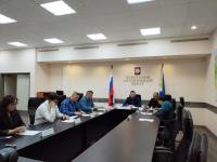 Хорошие новости для рыбаков из Эгвекинота и гостей залива Креста