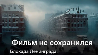 На Чукотке пройдет серия кинолекториев, посвященных Дню полного освобождения Ленинграда от фашистской блокады