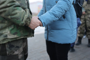 Новая мера поддержки для семей ветеранов боевых действий, имеющих детей, введена на Чукотке