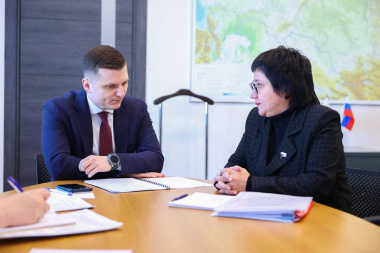 Выездное заседание Комитета Госдумы РФ по делам национальностей впервые пройдет на Чукотке