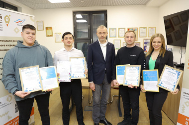 На Чукотке выбрали лучшие социальные проекты 2022 года