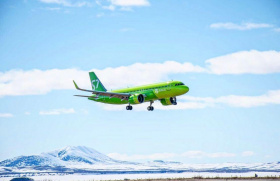Возобновляются полёты по маршруту Анадырь – Иркутск