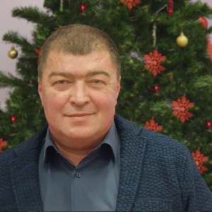 Поздравление Главы Анадырского муниципального района с Новым годом