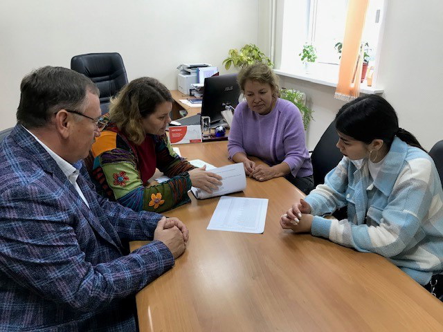 Оргкомитет правовой викторины, посвященной Международному дню коренных малочисленных народов мира «Знай свои права» определил победителей, призеров и лауреатов викторины. 