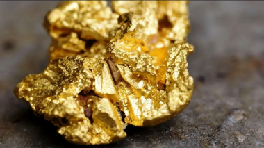С начала года на Чукотке было добыто 5,32 тонны золота