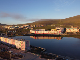 С начала года на Чукотке заключено порядка 50 социальных федеральных и региональных контрактов