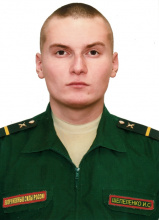 Боец из Чукотского АО погиб в ходе спецоперации