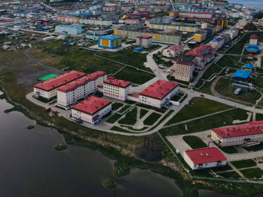 В Анадыре вновь эвакуировали школы из-за ложного сообщения о минировании