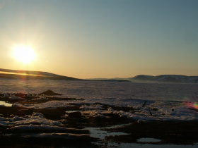 Анна Отке: Для жителей Крайнего Севера очень важно сохранить государственные гарантии
