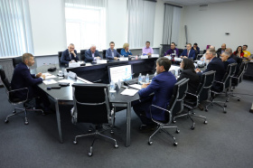 На Чукотке состоялось очередное заседание Совета по улучшению инвестклимата 