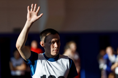 Трудовые коллективы Чукотки приглашают попробовать свои силы в выполнении нормативов ГТО