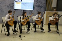 На Чукотке состоялось торжественное открытие конкурса среди литераторов имени Юрия Рытхэу