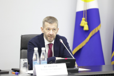 Губернатор Владислав Кузнецов поставил задачу в течение 24 часов подготовить техническое решение по обеспечению надежного энергоснабжения Билибино