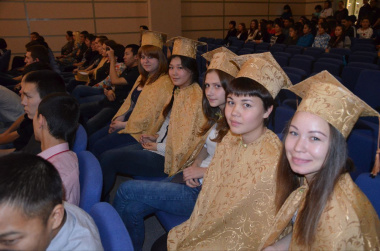 На Чукотке  для работодателей округа продлен срок подачи заявок на целевое обучение 