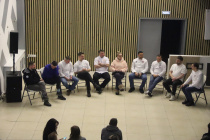 Продвижение дальневосточной кухни обсудили в столице Чукотки в рамках фестиваля «Корфест»