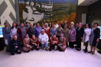 В Анадыре наградили мастеров, сохраняющих традиции коренных малочисленных народов