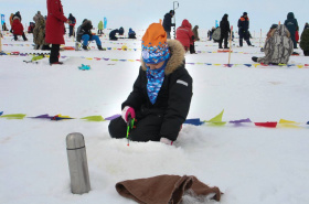 Культурно-спортивный праздник «Корфест-2023» пройдет в столице Чукотки