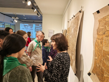 Лучшие работники культуры на Чукотке получат государственную поддержку