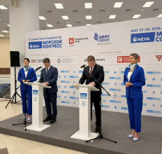АО «Чукотснаб» заключил соглашение с Единым морским оператором АО «Росатом Арктика» 