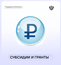 Стартовал приём заявок от начинающих предпринимателей Чукотки на получение гранта «На старт»