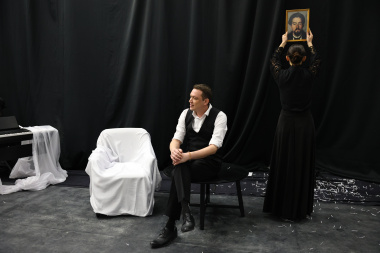 Пьесу Чехова впервые поставят у Берингова моря на Чукотке