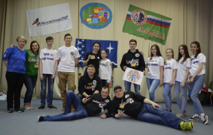 Молодежка ОНФ на Чукотке присоединилась к акции «Шумные выходные»