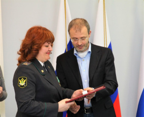 Роман Копин принял участие в коллегии Управления ФССП по Чукотскому автономному округу