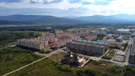 В Чукотском автономном округе принят закон о совершенствовании муниципальных избирательных процедур