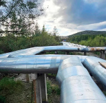 Тарифы на горячую воду (горячее водоснабжение) в Билибино для населения остаются без изменений