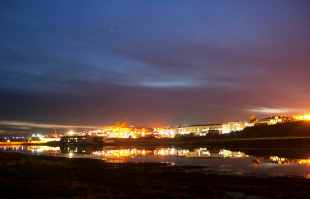 Резиденты промышленного парка обеспечат жителей Чукотки морепродуктами и крольчатиной