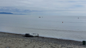 На Чукотке в основных районах промысла останавливают добычу лососевых