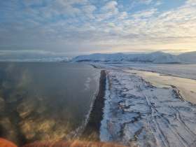 Сенаторы одобрили индексацию пенсий и упрощенный порядок назначения пенсии для малочисленных  народов севера
