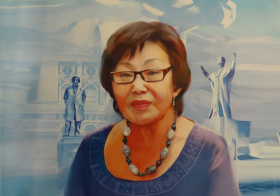 «Дочь чукотской тундры» презентуют в Музейном центре «Наследие Чукотки»