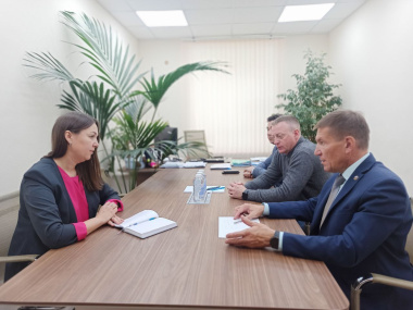 Реализацию закона о пробации на Чукотке оценили представители Общественной палаты РФ