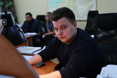 Герой Чукотки Дмитрий Ткачев поделился результатами работы в органах исполнительной власти