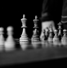 Шахматный турнир в честь 95-летия Чукотки пройдёт в окружной столице