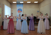 На Чукотке подвели итоги III заочного регионального конкурса оркестровых инструментов