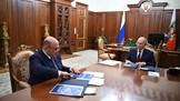 Владимир Путин заявил о росте экономических показателей страны выше ожидаемых 