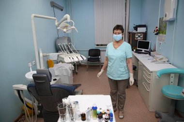 Увеличится финансирование на единовременные выплаты врачам Чукотки
