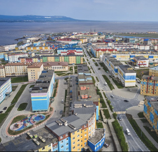 Режим коронавирусных ограничений продлен на Чукотке до конца ноября